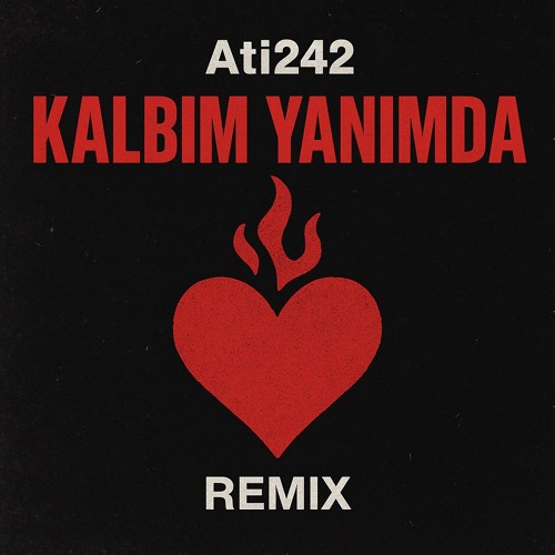 Ati242 Kalbim yanımda (Arda cirpici Remix).m4a