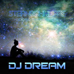 DJ Dream - Sternschnuppe
