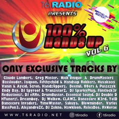 Reductionz! - Chasing Stars (Radio Edit)【T6 Radio Exclusive】