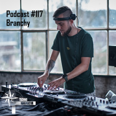 Technonavigator Podcast #117 - Branchy