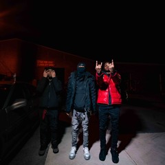 JayyMarii x JayyWitDaTool x ZayyGlockk - Paid