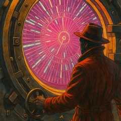 Entrance Into The Funk