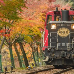 View Run - A Train Through The Scenery (Intro Club Edit)