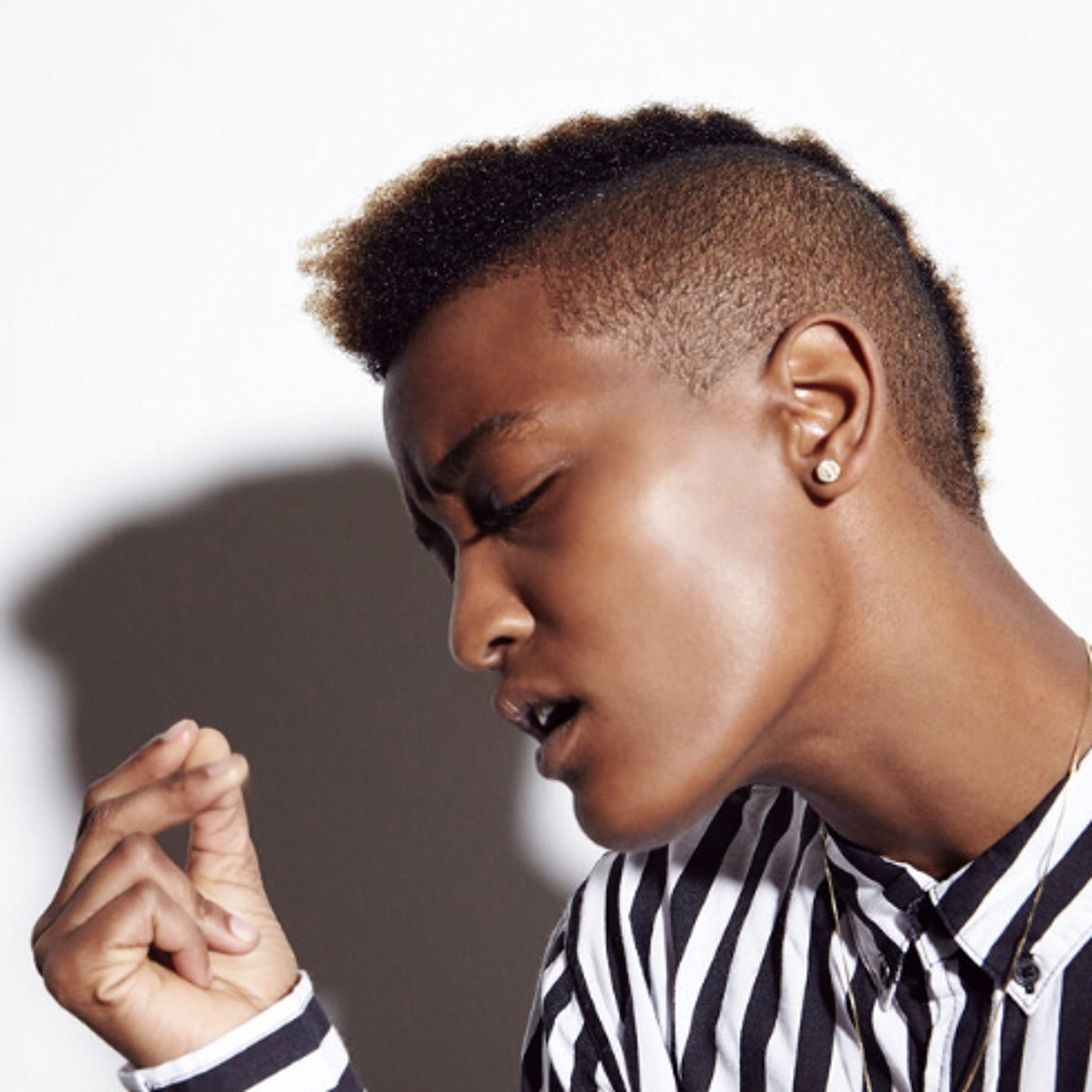 Syd - Getting Late [Edit] episode artwork