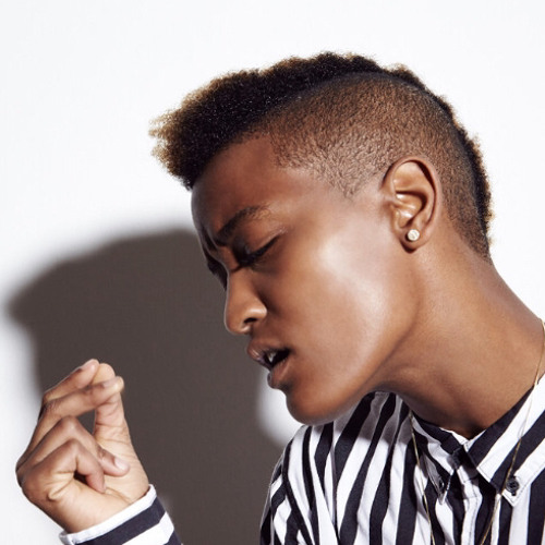 Syd - Getting Late [Edit]