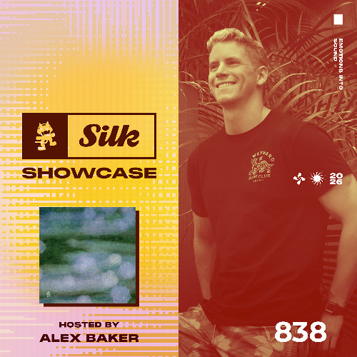 Alex Baker - Monstercat Silk Showcase 838 2026-01-28