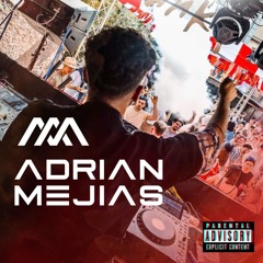 Adrián Mejías @ (1/2) Warm-Up for Manda Moor, La Punky, Béziers (FR) 19.05.2024