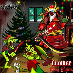ANOTHER MERRY STIGMAS