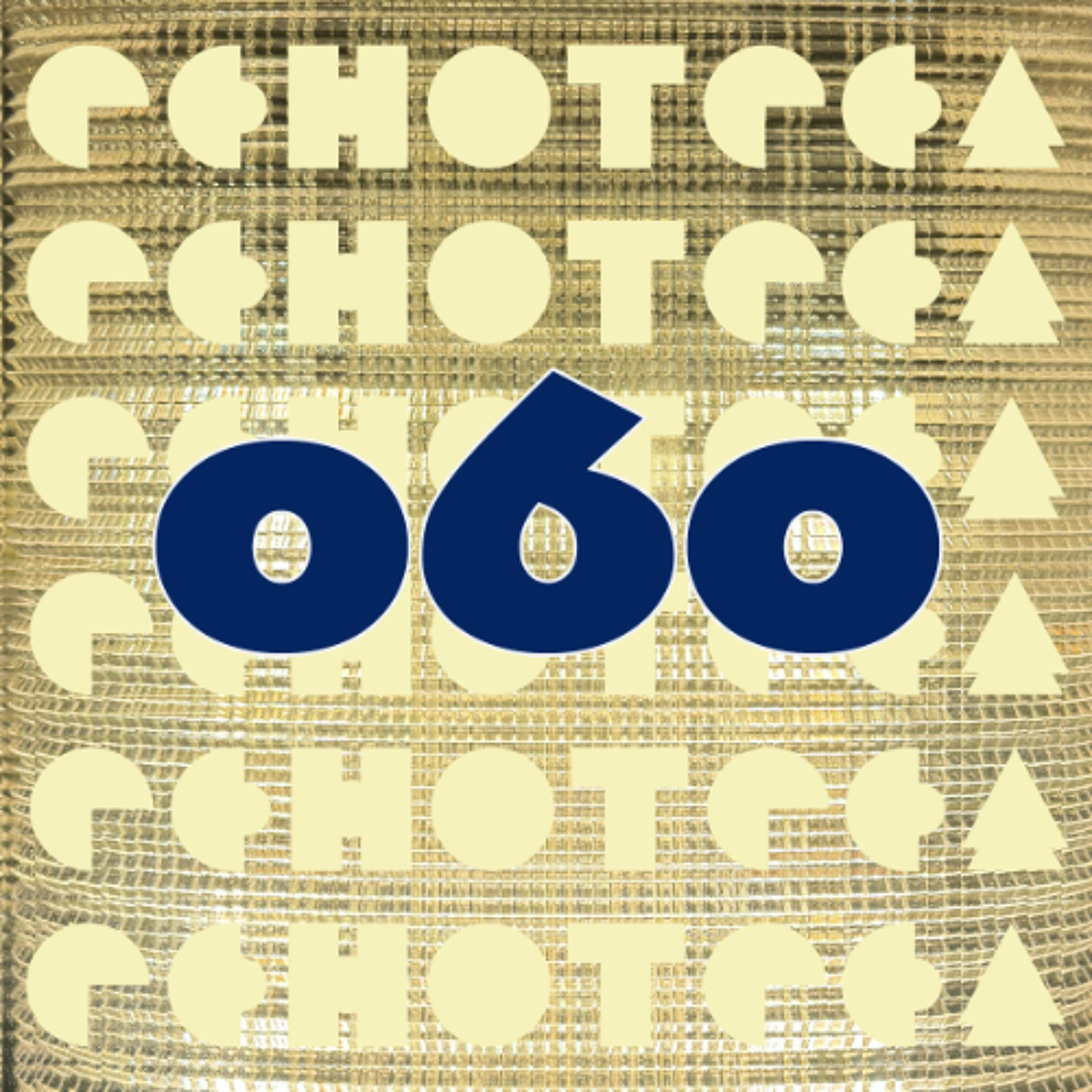 Echoteca 60: Echoes Of Atlas [5 Years Special] - Francesca Lombardo episode artwork