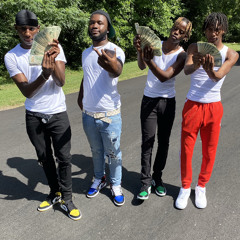 Capped Out (2turnt x Glizzzyy)