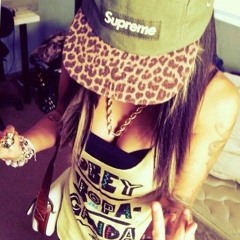 codiene baby (@evilgrinlux @___amax)