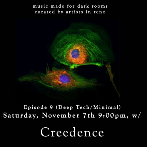 phosphor, ep. 9: Creedence