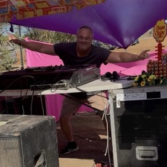 Nadi’s Party - WelcomeThemHome - Opening Set