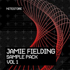 Jamie Fielding: Sample Pack // VOL 1 [OUT NOW]