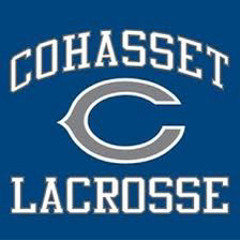 Cohasset Girls Lacrosse Mix 2025