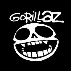 Gorillaz - We Are Happy