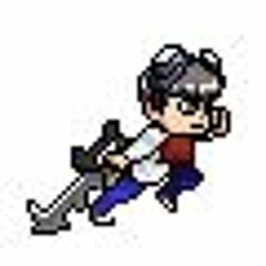 8 - Bit Heart To Heart