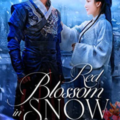 [View] EBOOK 📧 Red Blossom in Snow: A Lotus Palace Mystery by  Jeannie Lin EPUB KIND