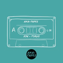 aka-tape no 296 by tyrus