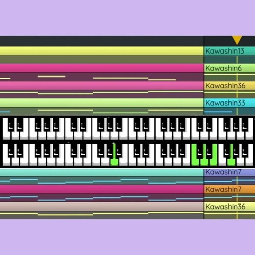 Evil Clockwork[5-N163]