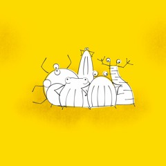 03 - Yellow Snow - Aluzje