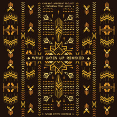 White Rhino (Sound Culture Remix) [feat. Tony Allen & Ugochi]