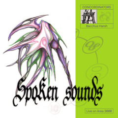 Concordinators [08 - Bacchus Harsh - Spoken Sounds]