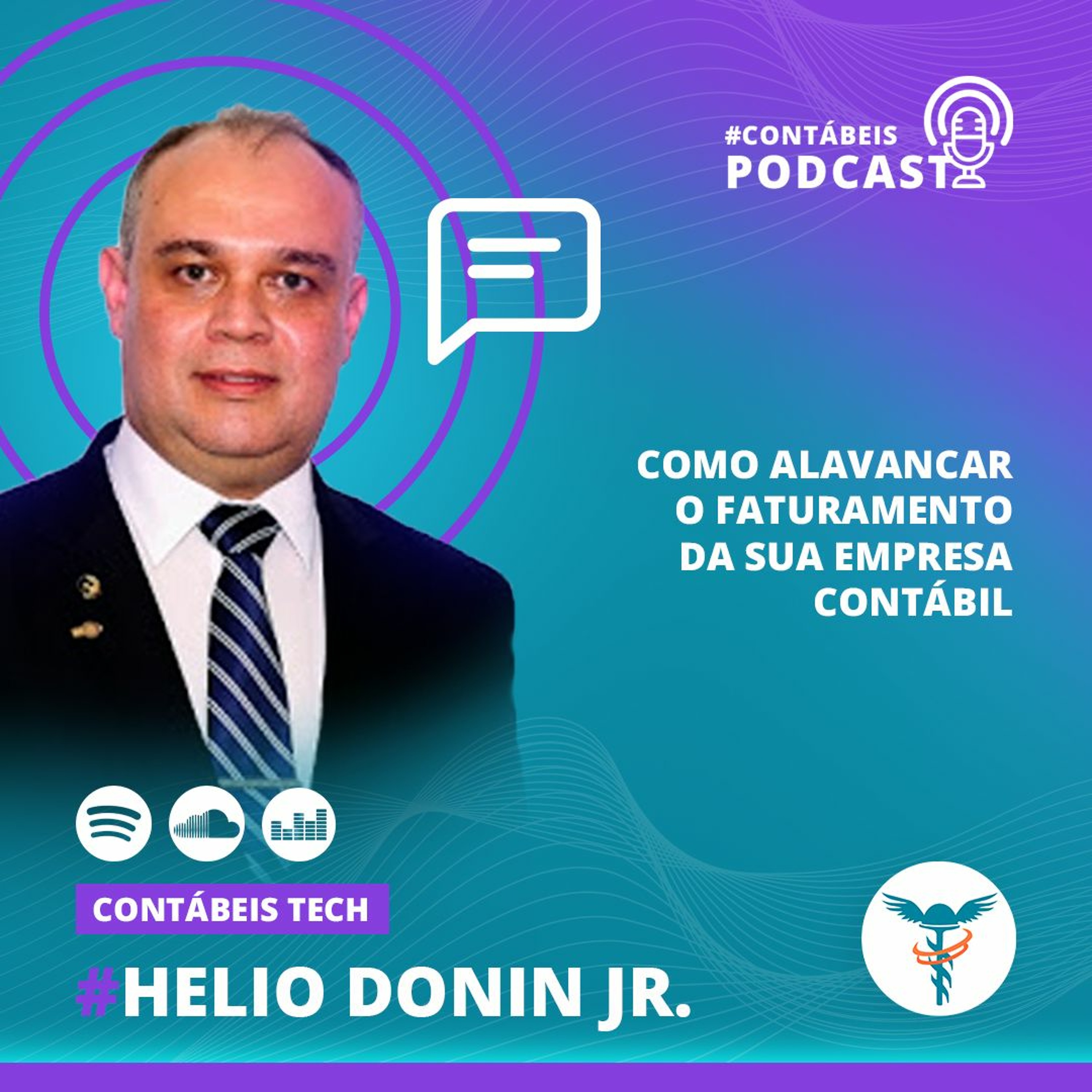Podcast Contábeis