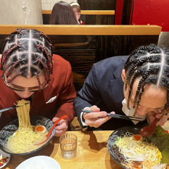 never die feat Xanny syu