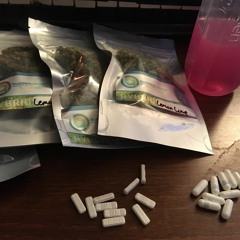 Purple.g- XANAX X LEAN