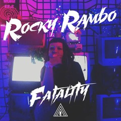 Rocky Rambo - Fatality