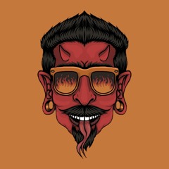 "Devil's Night" - Rap Freestyle Type Beat | Underground Boom Bap Type Beat | Anabolic Beatz