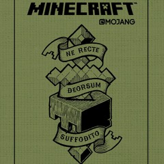 DOWNLOAD❤️(PDF)⚡️ Minecraft The Survivors' Book of Secrets An Official Mojang Book