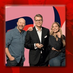 Radio Norge Kongen besøker Flesberg Kommune 2022