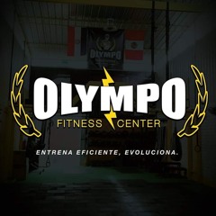 Mix Olympo - Marzo 2021 (Dj Capo)