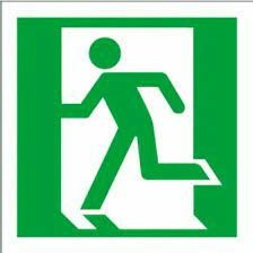 No Exit(with Asianlean)
