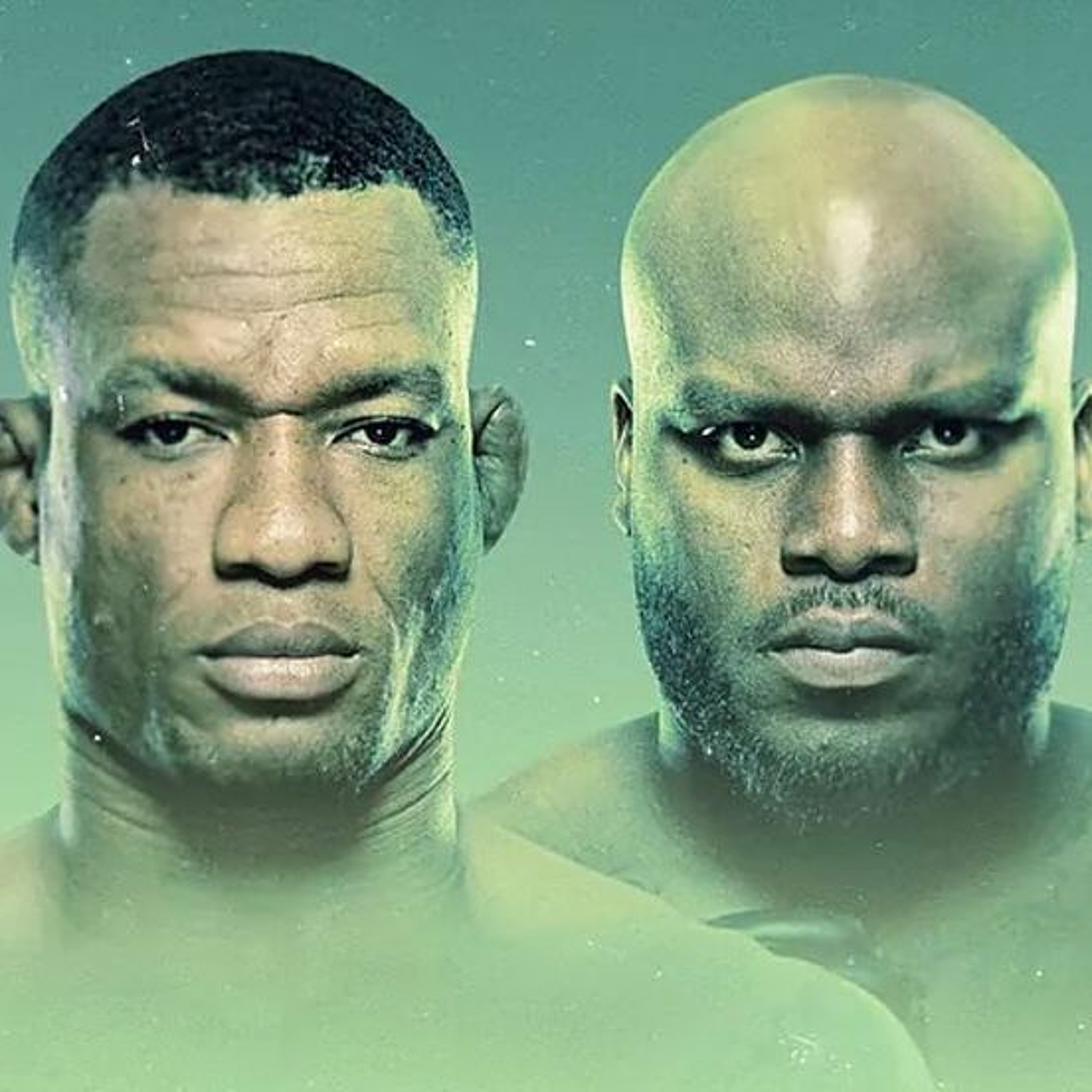 HTHB Shoulder Strikes MMA Podcast Ep. 146: "UFC Sao Paulo" with Matt McSweeney and Ty Capone thumbnail
