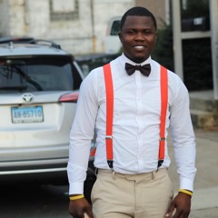 Jezi renmen m se bagay Mèveye | Jonas Max Trofort