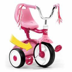 Tricycle (Ft. Snowyboy)
