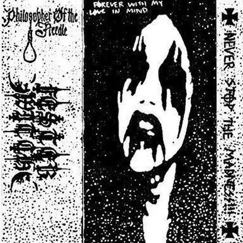 FESTER WITCH - INTRO INTO MADNESS