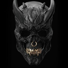 Japanese demon