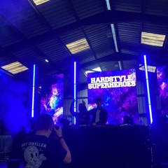 GAL - COLOURSFEST LIVE SET 2024