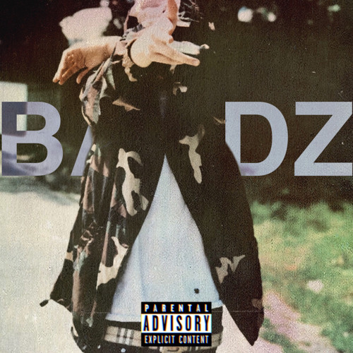 R.N.F. (prod by. jabarionthebeat)