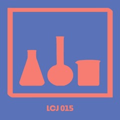 LCJ015 4 Ulf Denneche Detour (From Beyond Remix) (Ivaylo Edit)