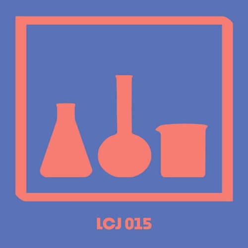 LCJ015 4 Ulf Denneche Detour (From Beyond Remix) (Ivaylo Edit)