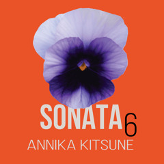 Sonata 06 (calm electronic meets classical music)