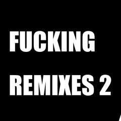 FUCKING REMIXES 2