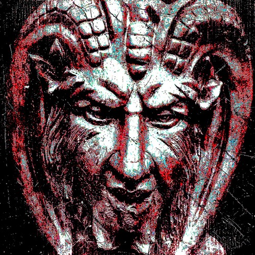 KØRENA - God May Not Be So Merciful
