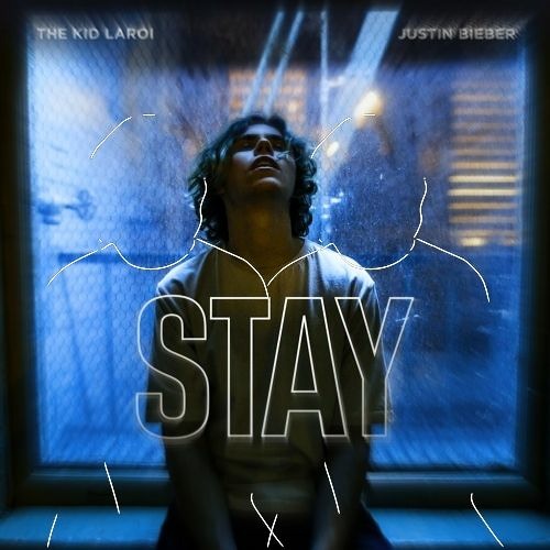 The Kid LAROI, Justin Bieber - Stay (Vazor Remix)