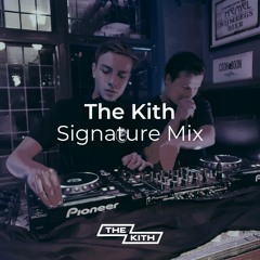 Signature Mix Feb. 2023 | Tech House, Club, Festival (LIVE SET)